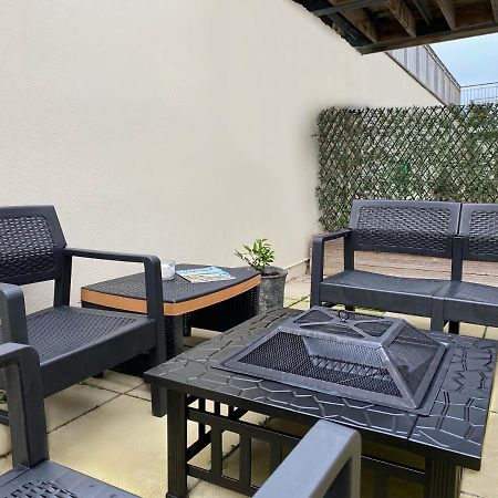 Ohana House - Unbeatable Location - Uk'S Best Beaches New Quay Eksteriør billede