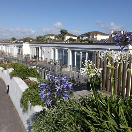 Ohana House - Unbeatable Location - Uk'S Best Beaches New Quay Eksteriør billede