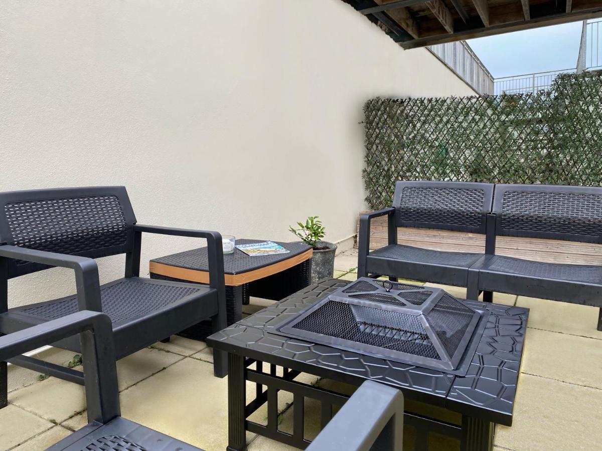 Ohana House - Unbeatable Location - Uk'S Best Beaches New Quay Eksteriør billede