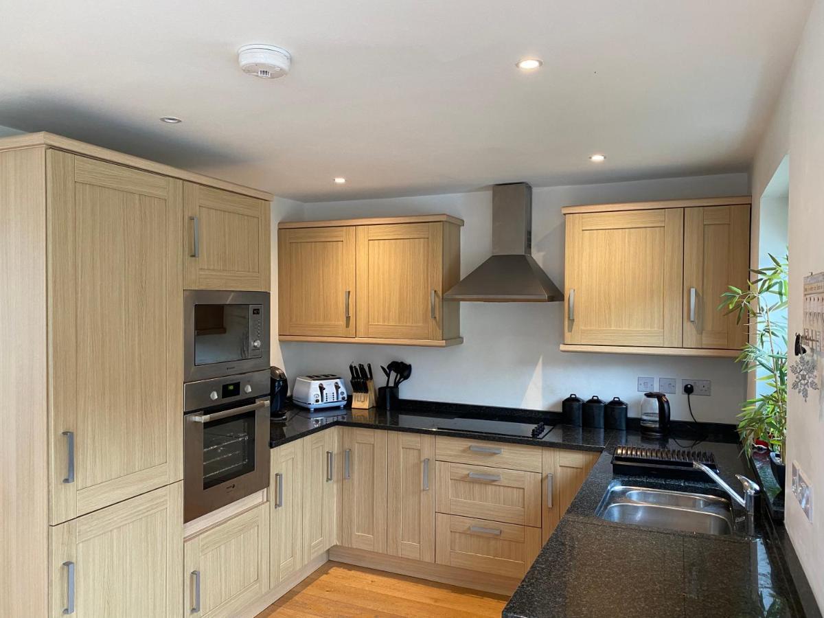 Ohana House - Unbeatable Location - Uk'S Best Beaches New Quay Eksteriør billede