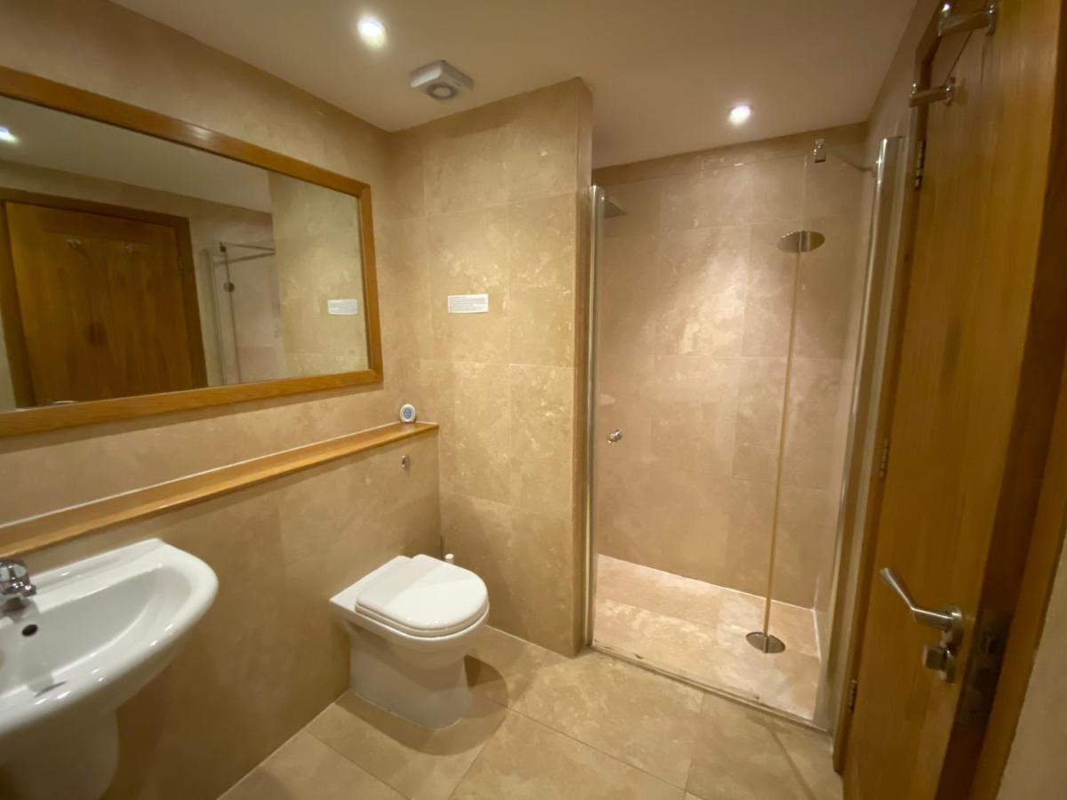 Ohana House - Unbeatable Location - Uk'S Best Beaches New Quay Eksteriør billede