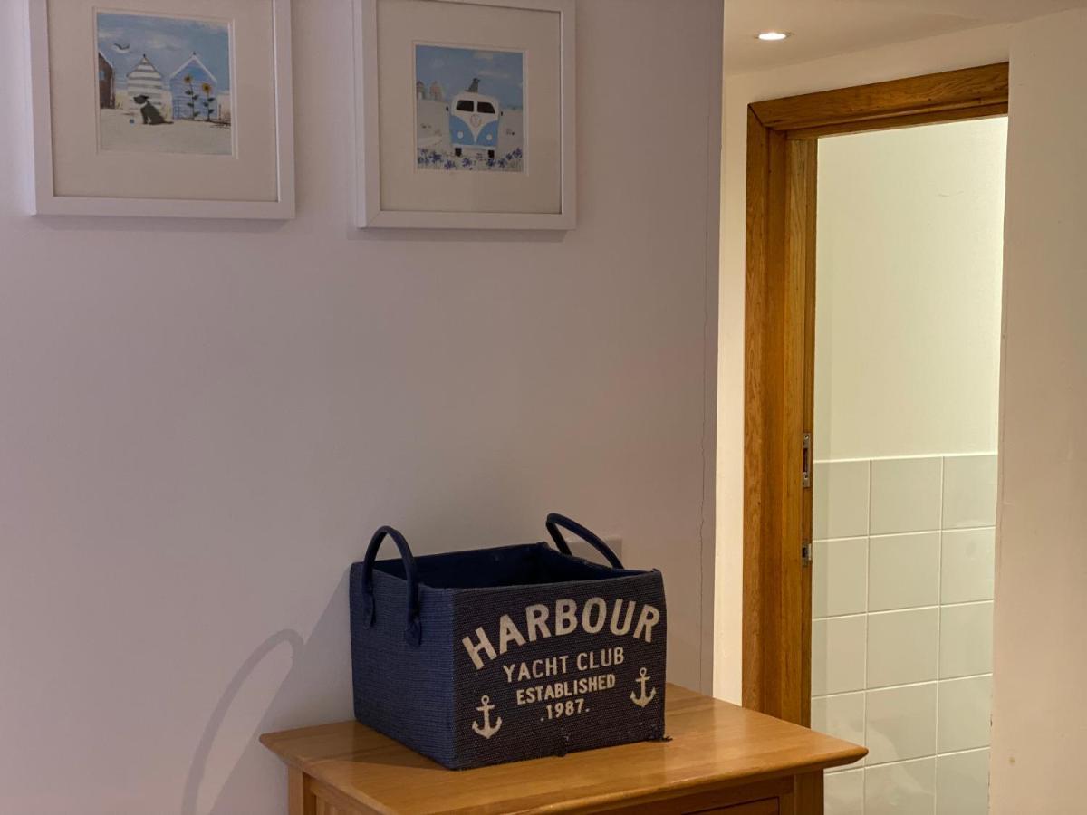 Ohana House - Unbeatable Location - Uk'S Best Beaches New Quay Eksteriør billede