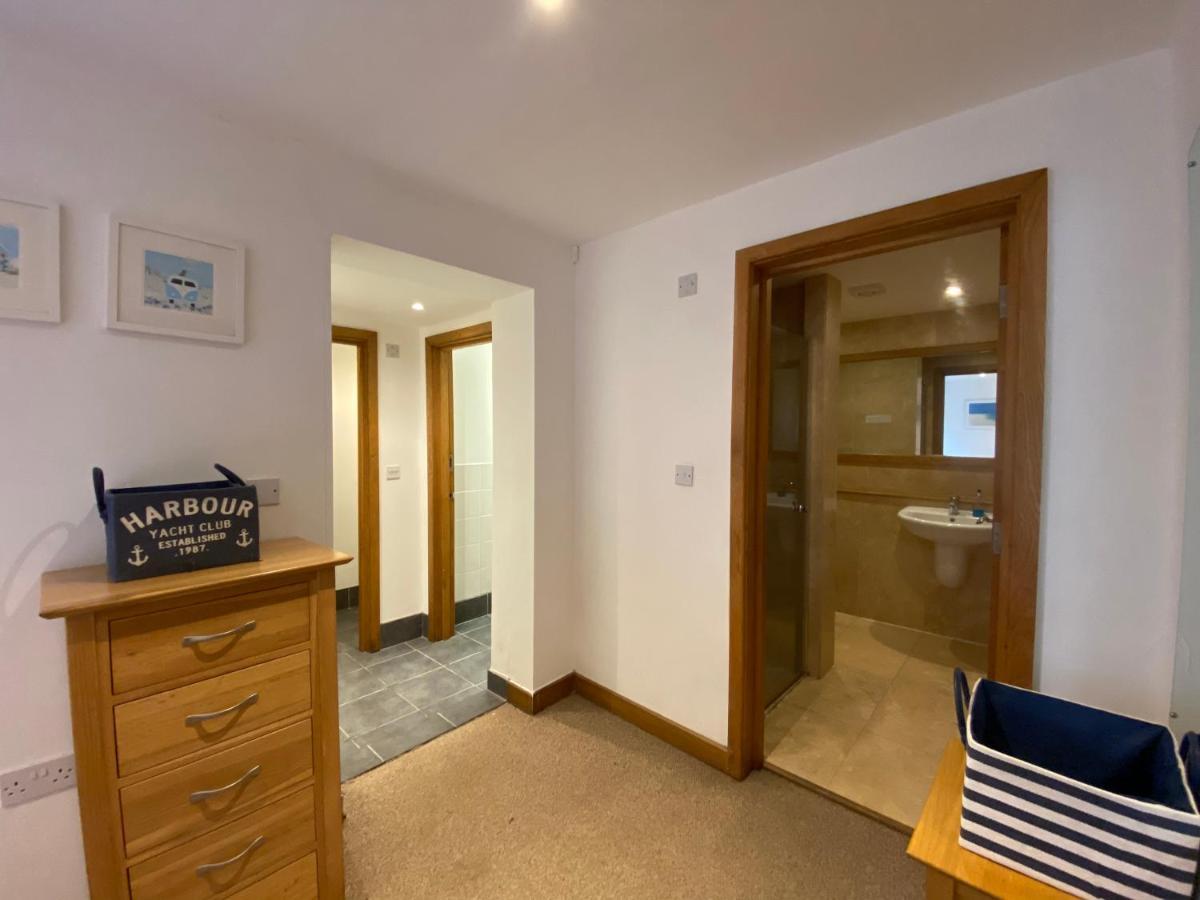 Ohana House - Unbeatable Location - Uk'S Best Beaches New Quay Eksteriør billede