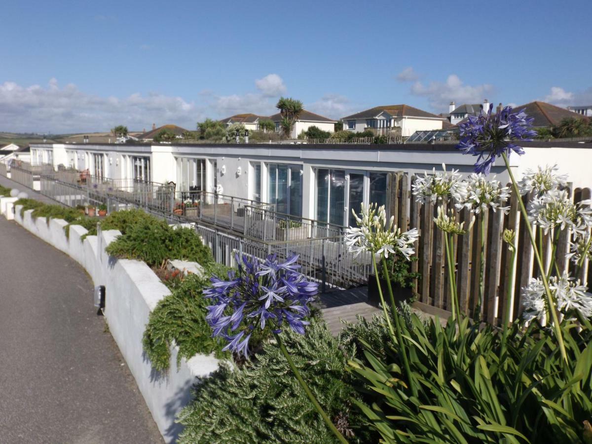 Ohana House - Unbeatable Location - Uk'S Best Beaches New Quay Eksteriør billede