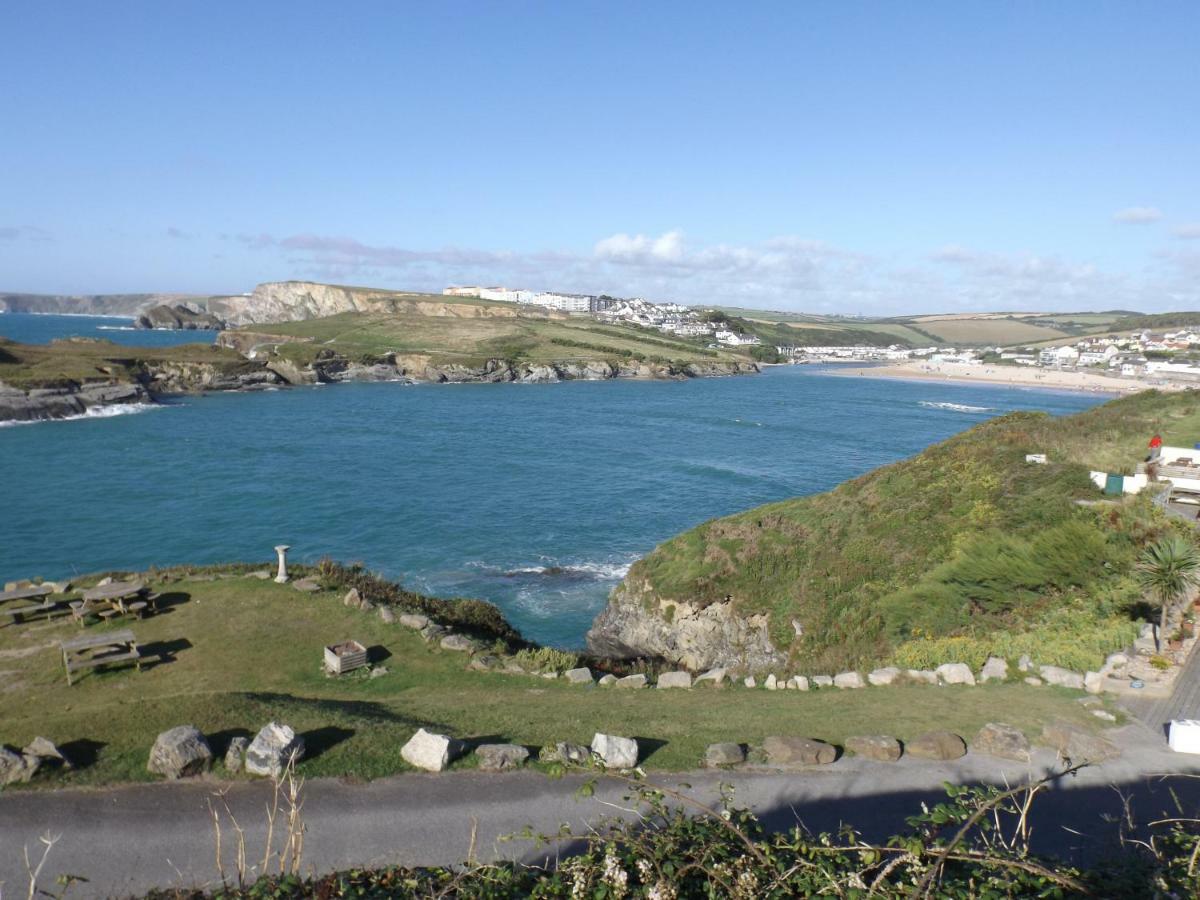 Ohana House - Unbeatable Location - Uk'S Best Beaches New Quay Eksteriør billede